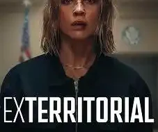 Exterritorial 2025