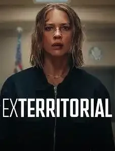 Exterritorial 2025