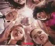 Fear Street: Prom Queen 2025