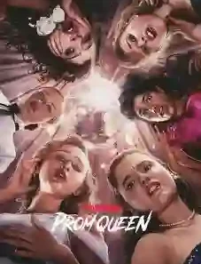 Fear Street: Prom Queen 2025