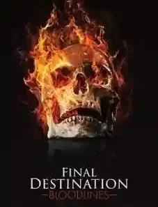 Final Destination: Bloodlines 2025