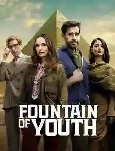 Fountain of Youth 2025