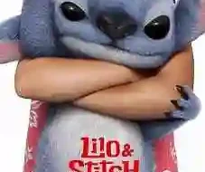 Lilo & Stitch 2025