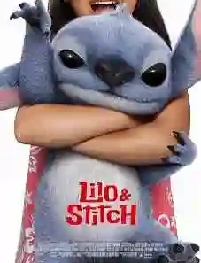 Lilo & Stitch 2025