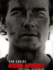 Mission: Impossible – The Final Reckoning 2025