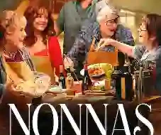 Nonnas 2025