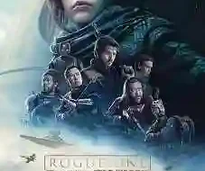 Rogue One: A Star Wars Story