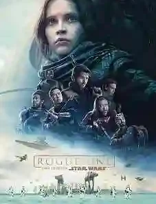 Rogue One: A Star Wars Story