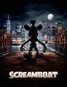 Screamboat 2025