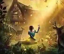 Snow White 2025