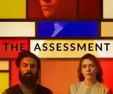 The Assessment 2025