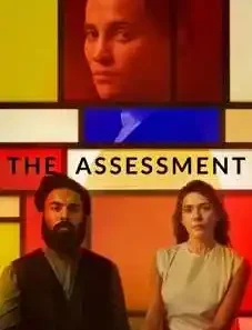 The Assessment 2025