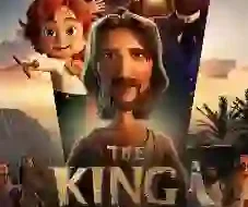 The King of Kings 2025