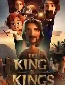 The King of Kings 2025