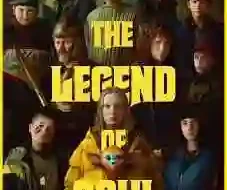 The Legend of Ochi 2025