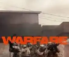 Warfare 2025