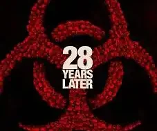 28 Years Later 2025