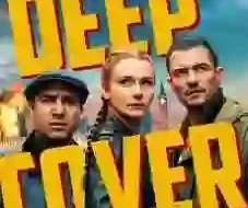 Deep Cover 2025