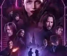 From the World of John Wick: Ballerina