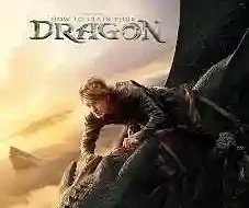 How to Train Your Dragon 2025