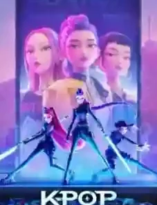 KPop Demon Hunters 2025