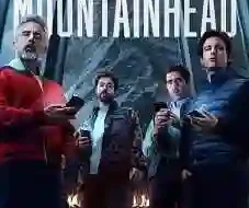 Mountainhead 2025