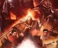 Predator: Killer of Killers 2025