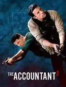 The Accountant 2 2025