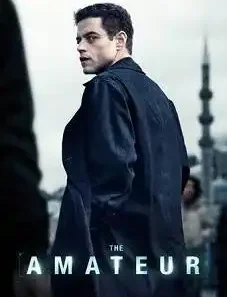 The Amateur 2025