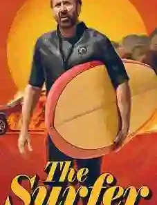 The Surfer 2025