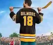 Happy Gilmore 2 2025
