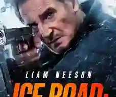 Ice Road: Vengeance 2025