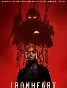 Ironheart Season 1