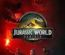 Jurassic World: Rebirth 2025
