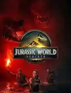 Jurassic World: Rebirth 2025