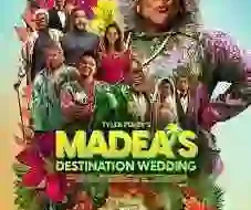 Madea's Destination Wedding 2025