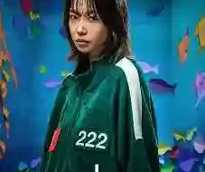 Squid Game Season 3 2025