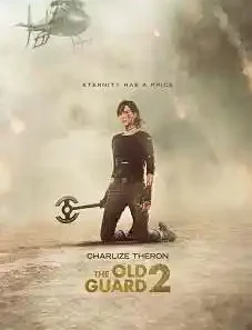 The Old Guard 2 2025