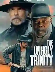 The Unholy Trinity 2025