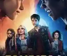 Zombies 4: Dawn of the Vampires 2025