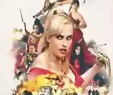 Bride Hard 2025