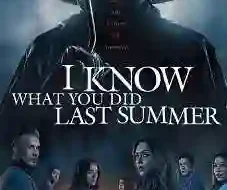 I Know What You Did Last Summer 2025