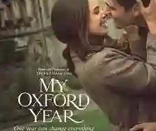 My Oxford Year 2025