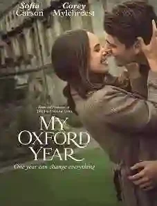 My Oxford Year 2025