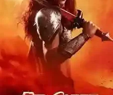 Red Sonja 2025