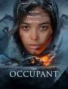 The Occupant 2025