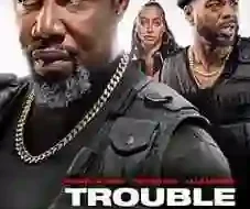 Trouble Man 2025
