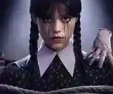 Wednesday Season 2