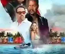 A Line of Fire 2025