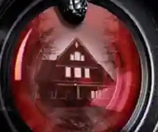 House on Eden 2025